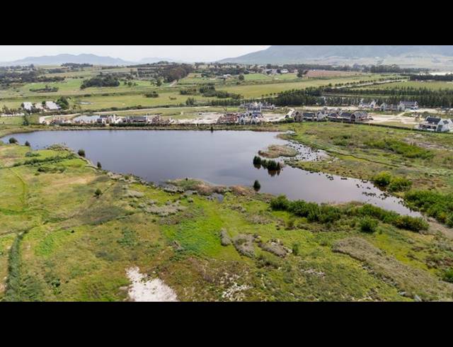 LAND FOR SALE IN KLAPMUTS